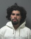 Kings County deputies don't go far to make arrest, suspects come to deputies Suspect Alejandro Cazares